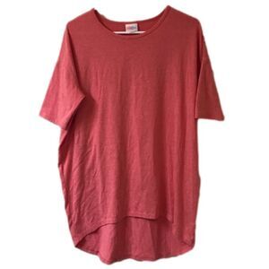 LuLaRoe Short Sleeve Shirt